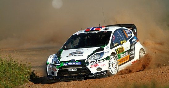 Rajd Niemiec